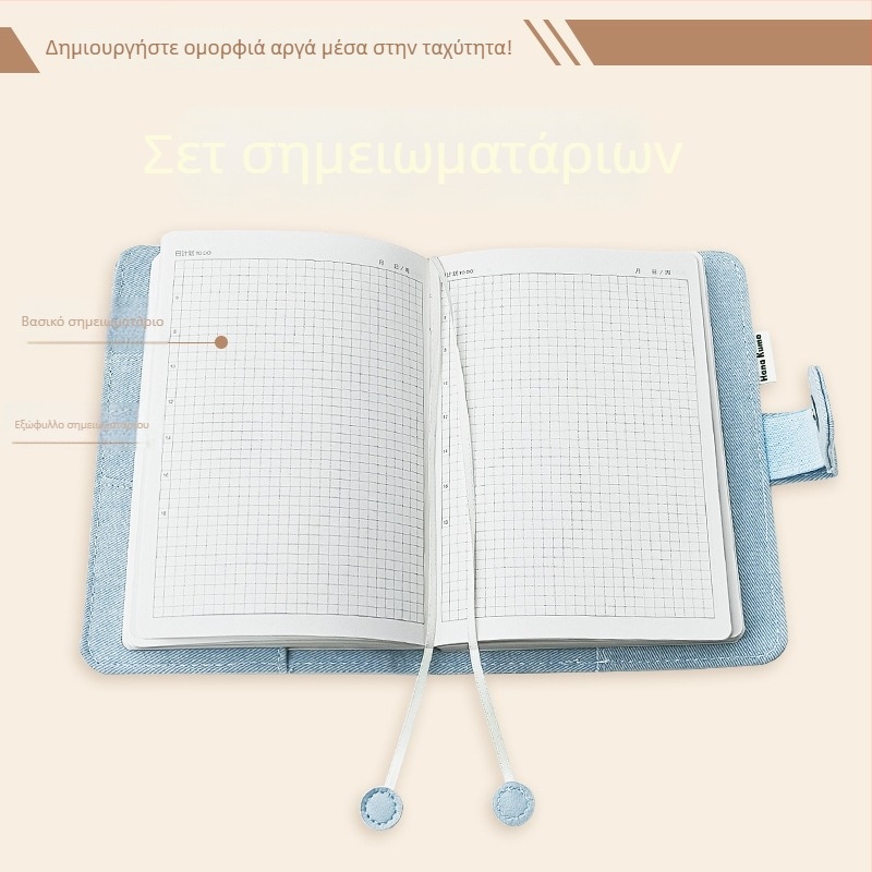 Οργανωτής Διαβατηρίου και Καρτών — Ενσωματωμένη Θήκη Κάρτας, Καμβάς Αποθήκευσης για Ταξίδια, Unisex (Yi Jin, Αστικός Μινιμαλισμός, Άνοιξη 2025)