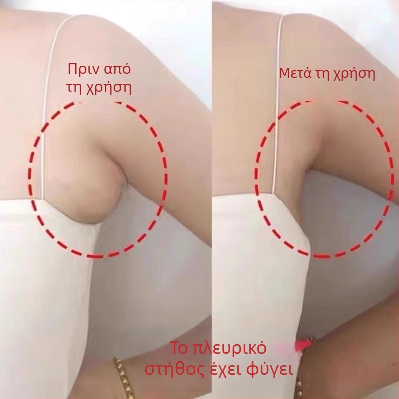 Σιλικονούχες αυτοκόλλητες επιθέματα στήθους για ανύψωση – υπερ-λεπτές, αόρατες, διαπνέουσες, με ανθώδες σχήμα θηλής, ταινία μορφοποίησης