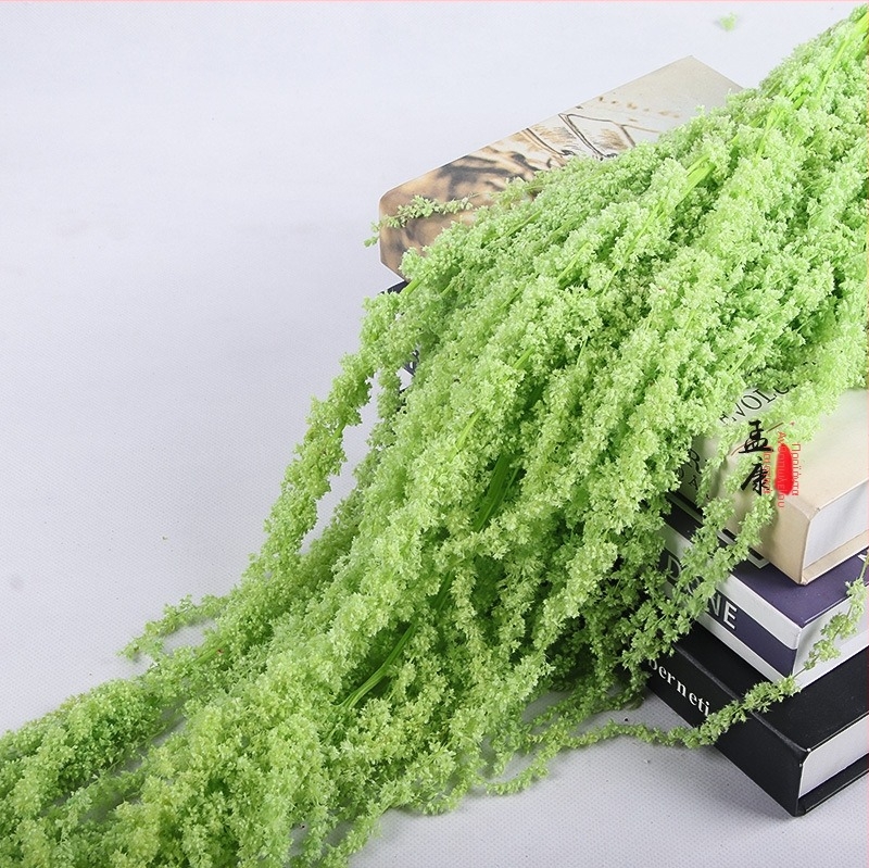 Κρεμάστή τοίχου διακόσμηση με αποξηραμένα και αιώνια λουλούδια – μάρκα Meng kang; υλικά: αποξηραμένα λουλούδια, αιώνια λουλούδια; ποικιλία: 23368453394; τεχνικός κωδικός: 36863768123; συσκευασία: Opp bouquet bag