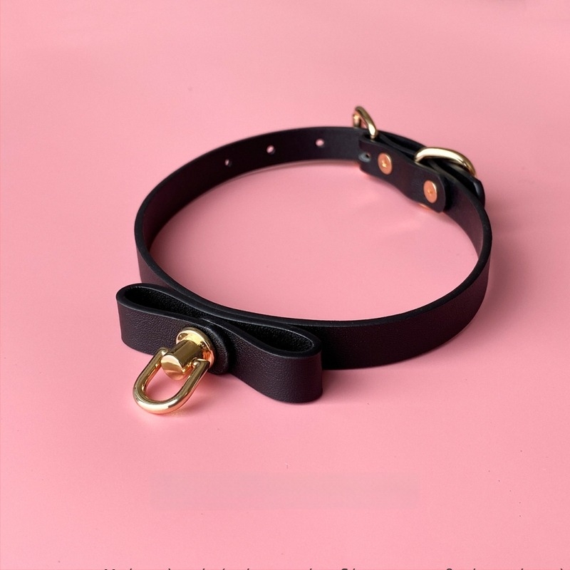 Choker από κράμα με πολυεπίπεδο σχέδιο tn-114 | Υλικό: κράμα; Υλικό του κρεμαστικού: κράμα; Βάρος: 110 g; Πολυεπίπεδο: Ναι