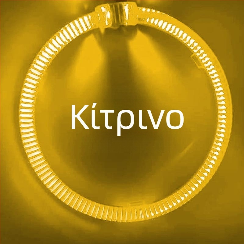 LED μάτια αγγέλου για προβολείς αυτοκινήτου, δαχτυλίδι φωτισμού με καθοδήγηση, 80×95 mm, διακοσμητικό, 2 αγωγοί