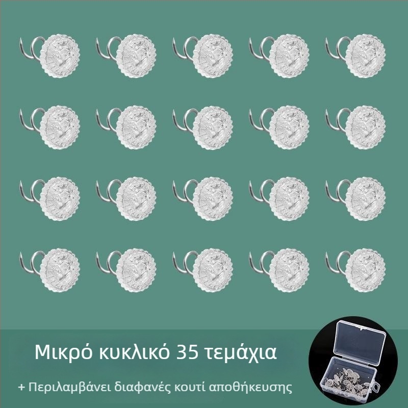 Πανευρωπαϊκός σταθεροποιητής μαξιλαριού καναπέ – αντιολισθητικό κλιπ σεντονιού, PP + ανοξείδωτος χάλυβας, καθημερινό στυλ, αποθήκευση κατά τη μεταφορά