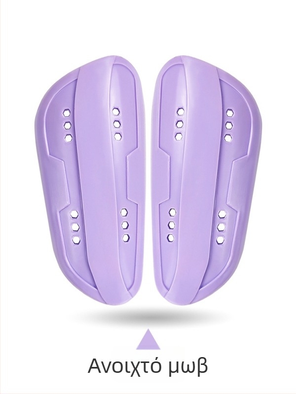 Sap Wolf Προστατευτικά μηρών για ποδόσφαιρο από PU υλικό, προσαρμόσιμες ενθέσεις