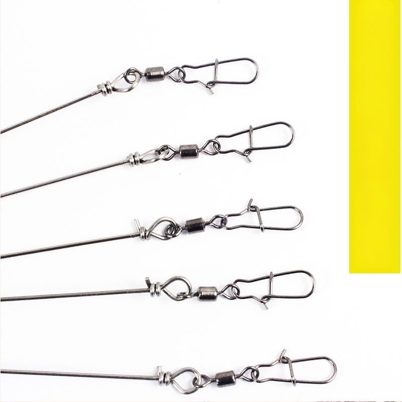 Θαλάσσιο ψάρεμα: δύο σετ από οκτώ μαλακά δολώματα με παγιέτες, ψεύτικο/βιονικό δόλωμα, ABS υλικό