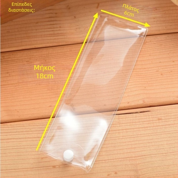 Κάλυμμα τηλεχειριστήρα, EVA υλικό, μοντέρνο στυλ απλότητας, Friendly μάρκα