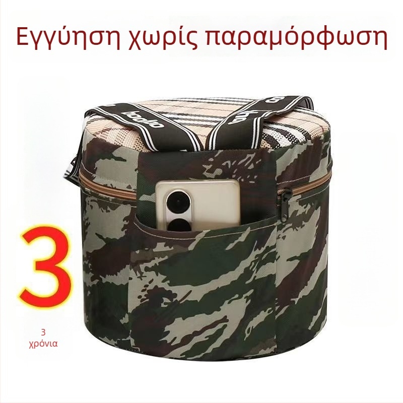 Κινητό σκαμνάκι εργασίας για γεωργία και συλλογή τσαγιού — χρήση σε θερμοκήπιο; Υλικό: πλαστικό; Μάρκα: Άλλο; Μοντέλο: Άλλο