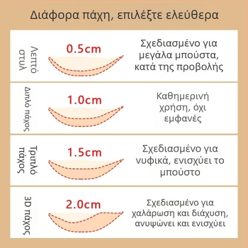Επίθεμα στήθους από σιλικόνη για γυναίκες, στράπλες αόρατο σουτιέν για νυφικά φορέματα, προστατευτικά θηλών