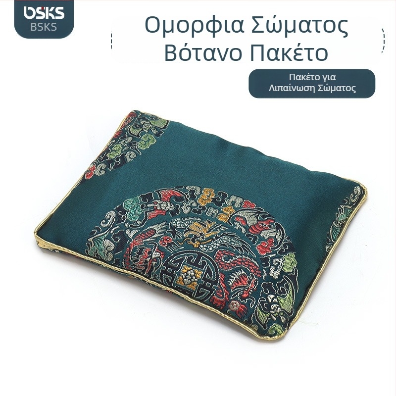 Ζώνη αδυνατίσματος με υπέρυθρη φυσιοθεραπεία και θερμή συμπίεση, τροφοδοσία με εναλλασσόμενο ρεύμα, θερμοκρασία 30–70°C