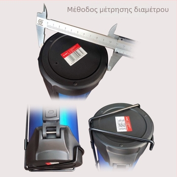 Στήριγμα ηλεκτρικού βραστήρα αυτοκινήτου – μεταλλική κατασκευή, μοντέλο TS11, συμβατό με άλλα εξαρτήματα, κρεμάστρα πόρτας и πίσω μέρος καθίσματος