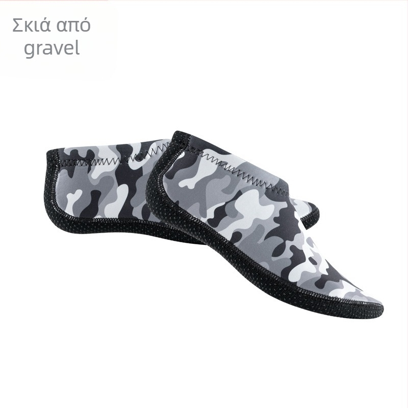 yAlisi neoprene κάλτσες κατάδυσης 3mm για άνδρες – αντιολισθητικές, ανθεκτικές για snorkeling και κατάδυσεις σε βαθιά νερά