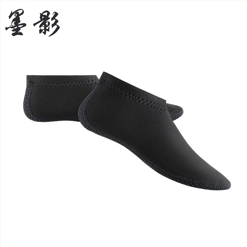 yAlisi neoprene κάλτσες κατάδυσης 3mm για άνδρες – αντιολισθητικές, ανθεκτικές για snorkeling και κατάδυσεις σε βαθιά νερά