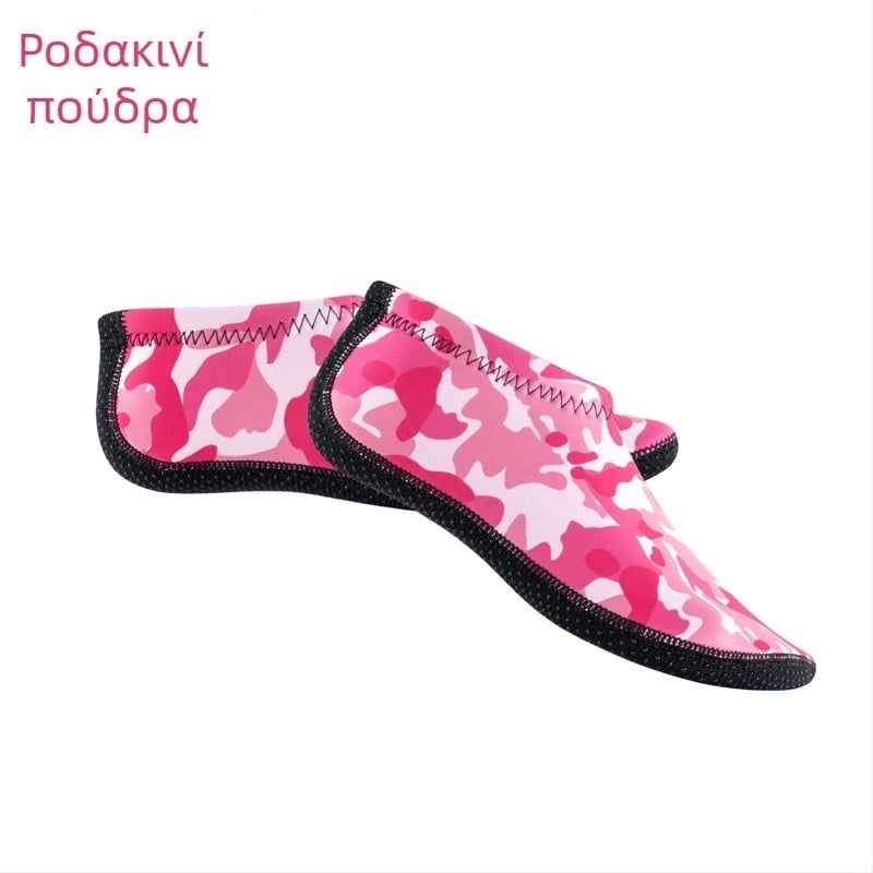 yAlisi neoprene κάλτσες κατάδυσης 3mm για άνδρες – αντιολισθητικές, ανθεκτικές για snorkeling και κατάδυσεις σε βαθιά νερά