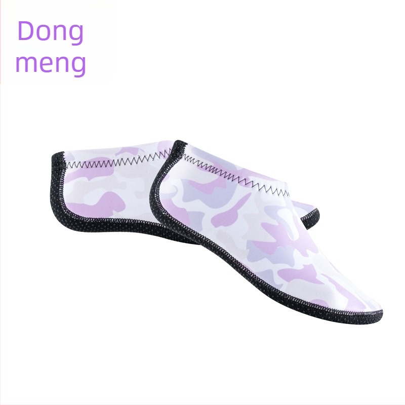 yAlisi neoprene κάλτσες κατάδυσης 3mm για άνδρες – αντιολισθητικές, ανθεκτικές για snorkeling και κατάδυσεις σε βαθιά νερά