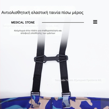 Αδιάβροχος ολόσωμος συνδυασμός με παντελόνια και αδιάβροχα παπούτσια για ψάρεμα και υπαίθριες δραστηριότητες (Υλικό: PVC υφαντό ύφασμα; Σχέδιο: Μονόχρωμο; Εποχές: Όλο τον χρόνο; Φύλο: Unisex)