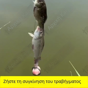 Air Force Star Σετ Ψαρέματος για Αρχάριους με Κλουβί Δολώματος Με Λεπτό Πλέγμα και Σετ Αγκίστρων σε Σχοινί (SKU Pfujvz3nAMP+RAarJgjBw8e9c3s; Διασυνοριακή Εξαγωγή: Ναι; Κύρια Αγορά: Νοτιοανατολική Ασία)