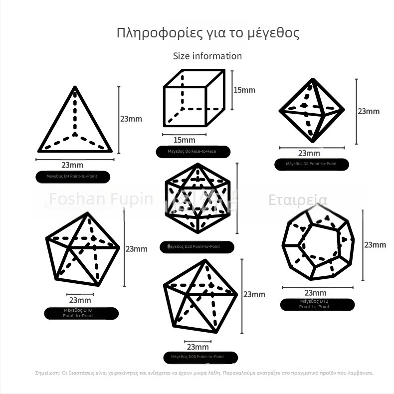 Κρυστάλλινα ζάρια Z01 για επιτραπέζια παιχνίδια, 20 όψεις, συνθετικά κρύσταλλα, στυλ ορθογώνιας γωνίας, προέλευση Φοσάν, προσαρμόσιμη επεξεργασία, συσκευασία 1 τεμάχιο