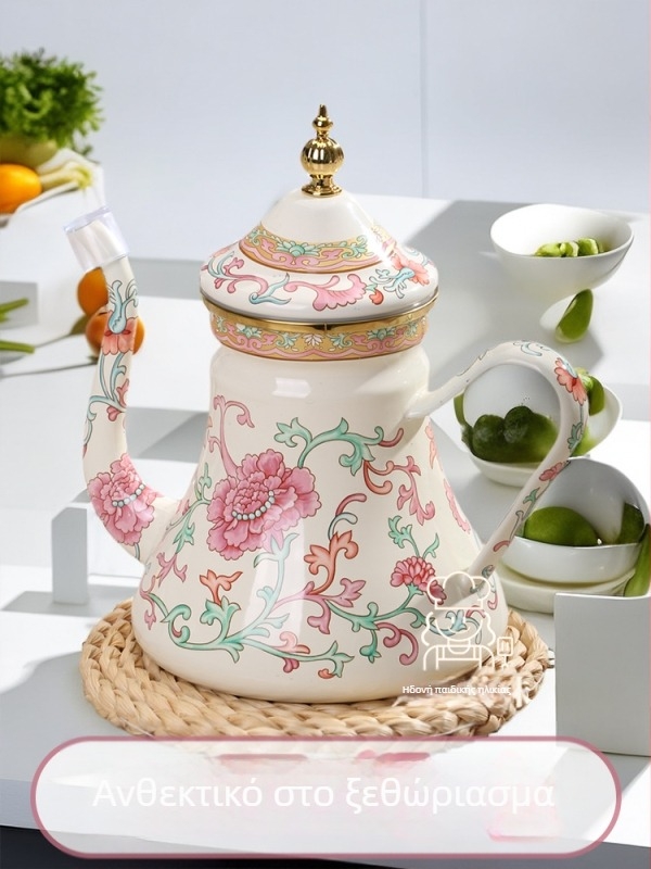 Μπουκάλι λαδιού με μεταλλικό σώμα, ιαπωνικού στυλ, αυτόματο άνοιγμα και κλείσιμο