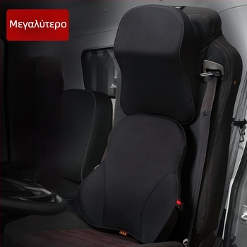 Μαξιλάρι οσφυϊκής στήριξης καμπίνας φορτηγού με προσκέφαλο — τεσσάρων εποχών εσωτερική πλάτη καθίσματος; μάρκα Tian Chen; στυλ 1; γέμισμα 1; υλικό 1