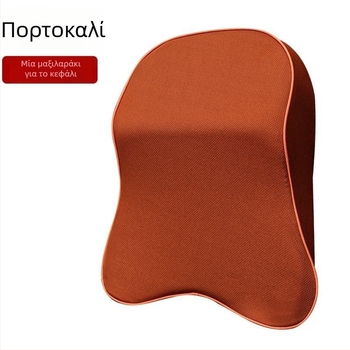 Μαξιλάρι οσφυϊκής στήριξης καμπίνας φορτηγού με προσκέφαλο — τεσσάρων εποχών εσωτερική πλάτη καθίσματος; μάρκα Tian Chen; στυλ 1; γέμισμα 1; υλικό 1