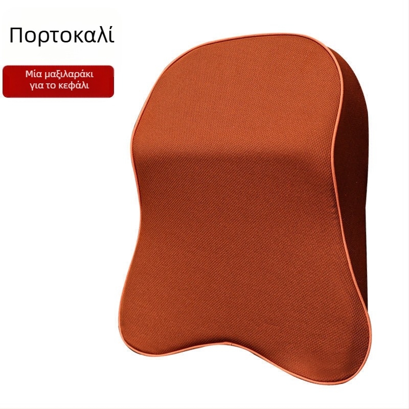 Μαξιλάρι οσφυϊκής στήριξης καμπίνας φορτηγού με προσκέφαλο — τεσσάρων εποχών εσωτερική πλάτη καθίσματος; μάρκα Tian Chen; στυλ 1; γέμισμα 1; υλικό 1
