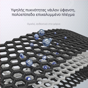 Προστασία αλιείας από νάιλον, μάρκα Source of Fishing