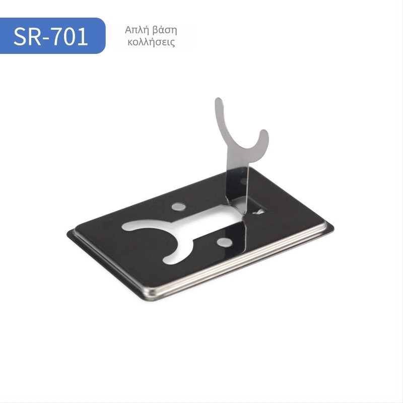 HB Μεταλλική βάση για κολλητήρι – Πολυλειτουργικό 3-σε-1, Βαριά κατασκευή, 936 ΣΤΑΘΜΟΣ, Θήκη για σύρμα συγκόλλησης