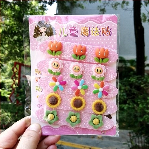 Αξεσουάρ κεφαλής για παιδιά – κινούμενο σχέδιο στυλ, κορώνα με κρύσταλλα σε σκόνη, ύφασμα, καλοκαίρι 2022