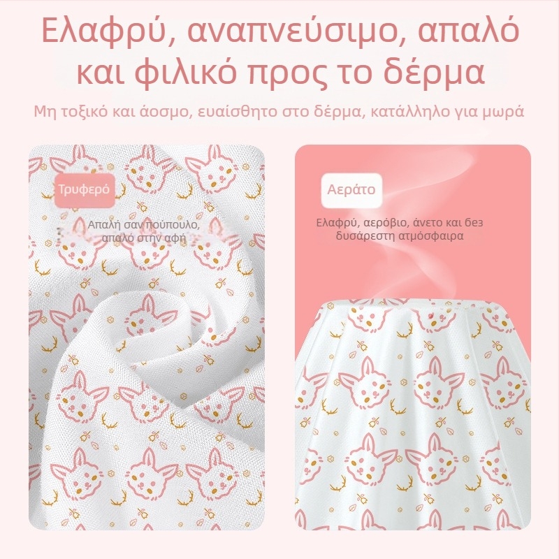 Ταξιδιωτικό σετ σεντόνια μίας χρήσης – τετράδα, υλικό SMS, κάλυμμα παπλώματος και μαξιλαροθήκη