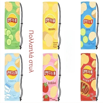 Φορητή θήκη ρακέτας μπότνμιντον για ενήλικες, με γλυκό και στυλάτο σχέδιο, ιμάντας crossbody και προστατευτικό θήκη με κορδόνι