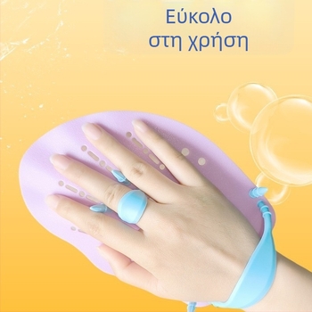 Νέες παλάμες κολύμβησης σε μακαρόν χρώματα για ελεύθερη κατάδυση – αντιολισθητικές, ανθεκτικές στη φθορά
