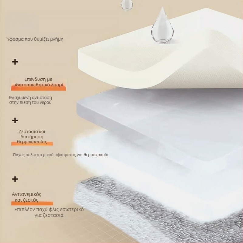 PVC αδιάβροχο κάλυμμα προστασίας από τον άνεμο για ηλεκτρικά οχήματα και μοτοσυκλέτες με μπαταρία – καθολική εφαρμογή, μη αδιάβροχο, άνοιγμα με το χέρι