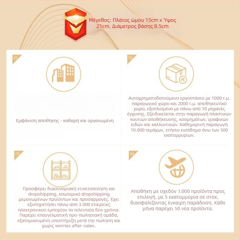 Πολυλειτουργική βάση επίδειξης κοσμημάτων, μη υφασμένο ύφασμα, επιτραπέζια εγκατάσταση