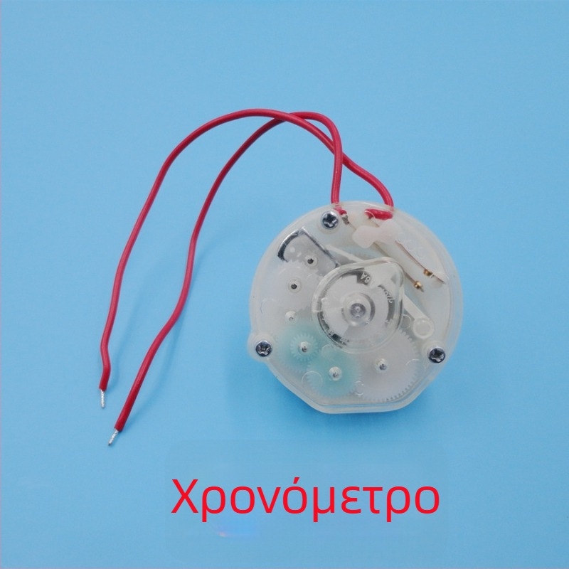 Huatuo SDZ-II Αξεσουάρ για Ηλεκτρικό Όργανο Βελονισμού – Τροφοδοσία AC, μηχανικός έλεγχος, χρονοδιακόπτης, κουμπί