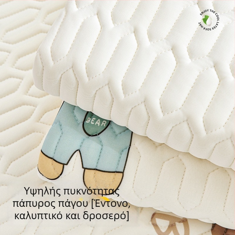 Κάλυμμα μαξιλαριού καναπέ με φυσικό λατέξ (>90%), κεντημένο ύφασμα, με δυνατότητα προσαρμογής, μοντέρνο στυλ