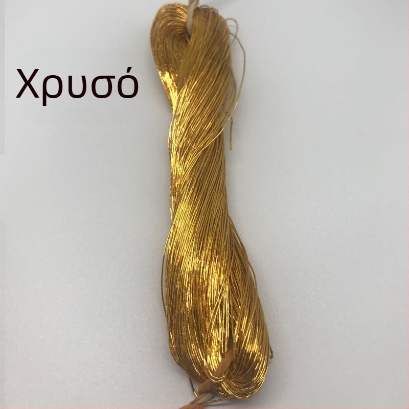 Πλάκα κλωστών κεντήματος για μεταλλικά νήματα – στυλ Suzhou και Guangzhou, πλάκα με 5 ή 6 αγκίστρια