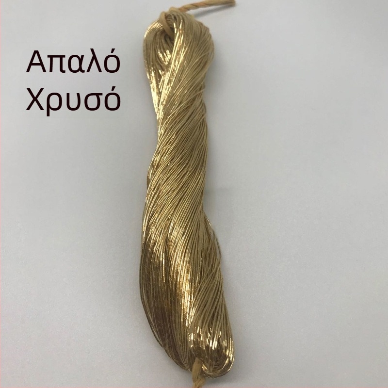 Πλάκα κλωστών κεντήματος για μεταλλικά νήματα – στυλ Suzhou και Guangzhou, πλάκα με 5 ή 6 αγκίστρια