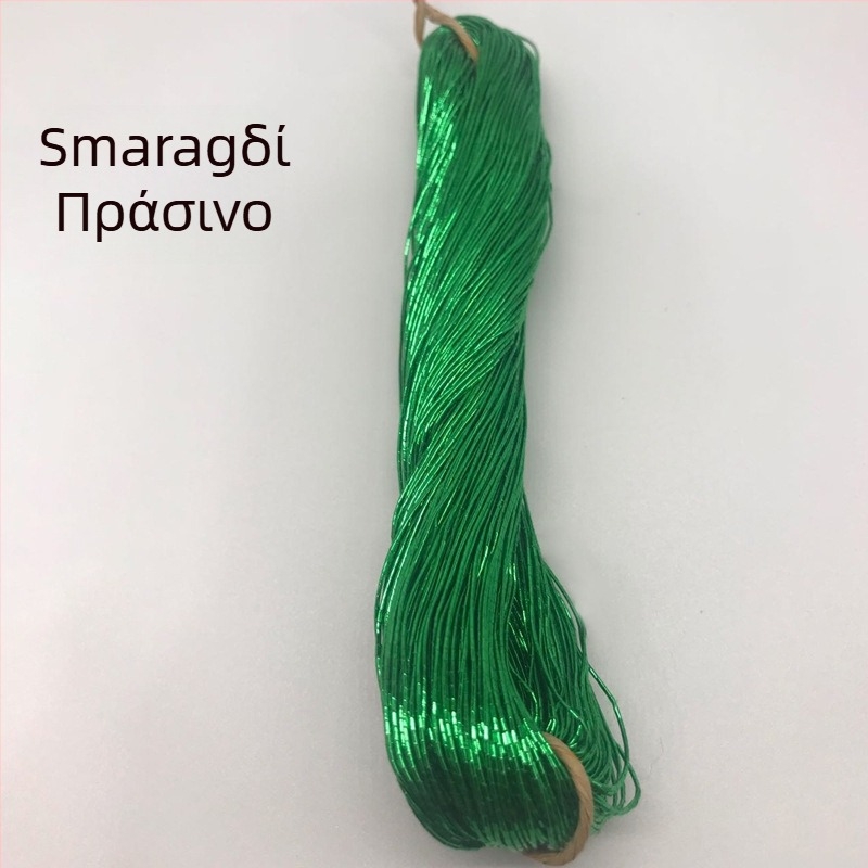 Πλάκα κλωστών κεντήματος για μεταλλικά νήματα – στυλ Suzhou και Guangzhou, πλάκα με 5 ή 6 αγκίστρια