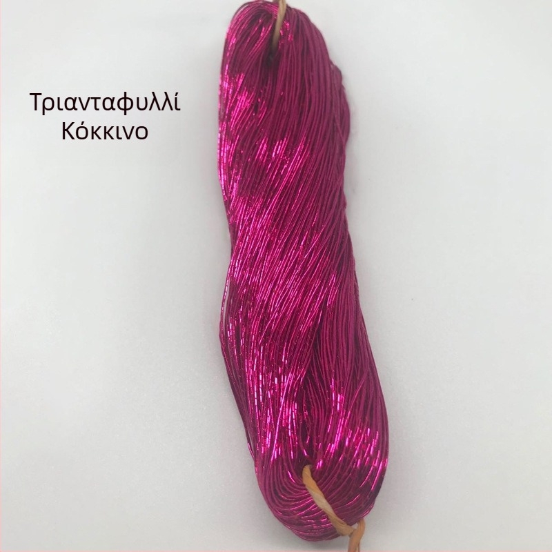 Πλάκα κλωστών κεντήματος για μεταλλικά νήματα – στυλ Suzhou και Guangzhou, πλάκα με 5 ή 6 αγκίστρια