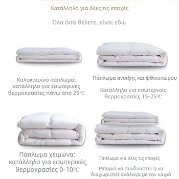 Κάλυμμα Παπλώματος από 100% βαμβάκι, σχέδιο ριγέ και Peony, ύφανση ζακάρντ σατέν, αντιδραστική εκτύπωση και βαφή