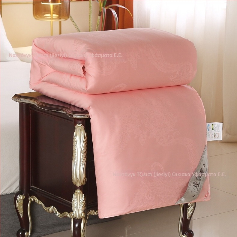 Θήκη παπλωμάτων από 100% βαμβάκι, ύφανση twill, βαφή με αντίδραση, 80 νημάτων, μονόχρωμη