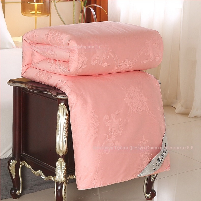 Θήκη παπλωμάτων από 100% βαμβάκι, ύφανση twill, βαφή με αντίδραση, 80 νημάτων, μονόχρωμη