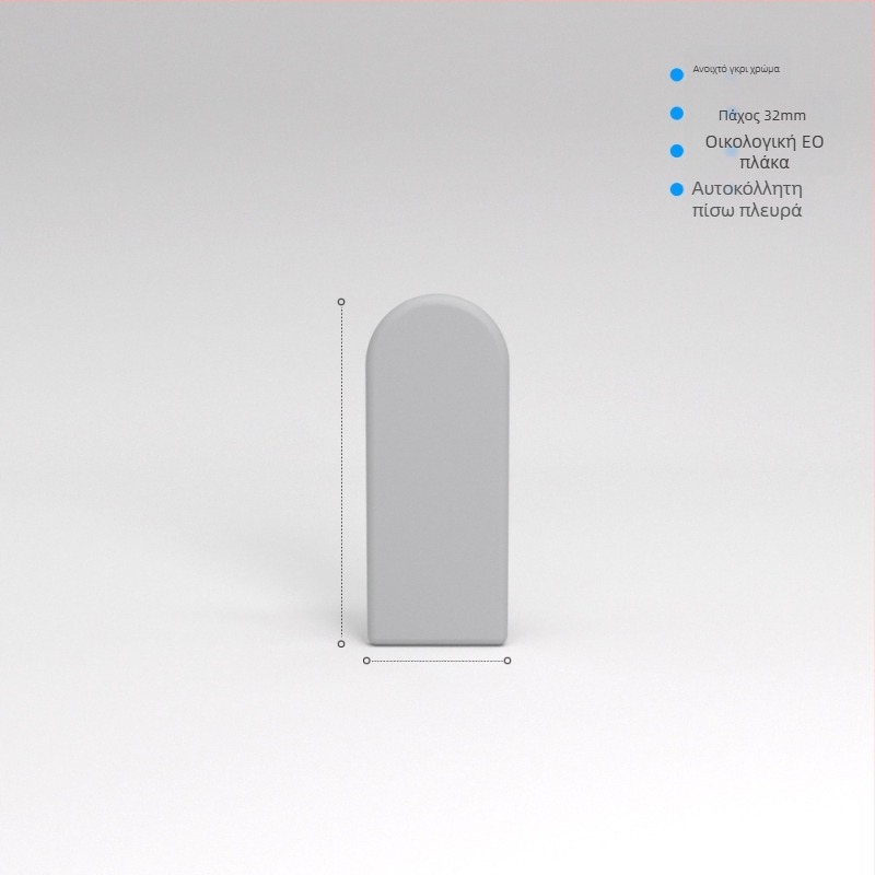 Πάνελ φόντου από μαλακό υλικό – PVC, μοντέρνος μινιμαλιστικός στυλ, ενιαίος χρωματισμός, προσαρμοσμένη επεξεργασία, κατάλληλο για σαλόνι, υπνοδωμάτιο, γραφείο, εξωτερικούς χώρους, εστιατόριο, μπαλκόνι