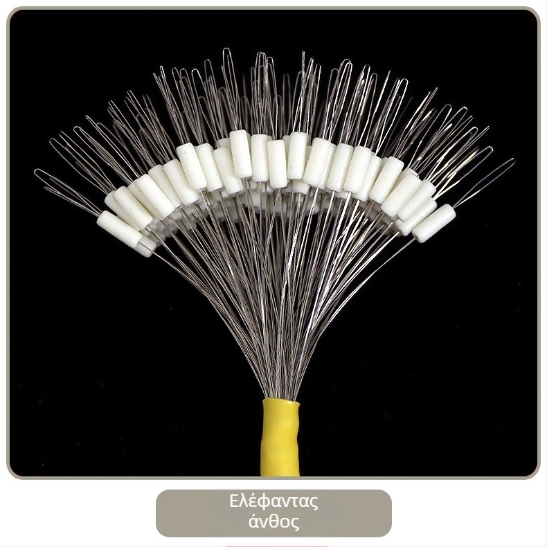 Σιλικονούχα Space Beans για κύρια γραμμή αλιείας — αντι-μπλέξ, υψηλή διαπερατότητα, υπερ-σφιχτά, προέλευση Χενάν