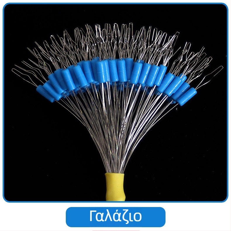 Σιλικονούχα Space Beans για κύρια γραμμή αλιείας — αντι-μπλέξ, υψηλή διαπερατότητα, υπερ-σφιχτά, προέλευση Χενάν