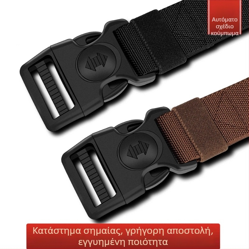 Baluma ανδρική πλαστική ζώνη με πλαστική αγκράφα, κλείσιμο: αγκράφα, ηλεκτροεπίστρωση, στυλ: μοντέρνο αστικό