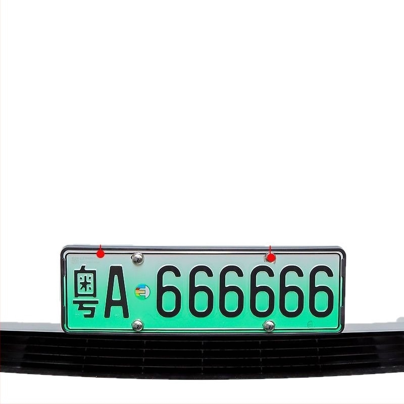 Tesla Model Y/3 πλαίσιο πινακίδας - διακοσμητικό αξεσουάρ, Μοντέλο 09, Πλαστικό, Τύπος: Άλλο, Συμβατό με Tesla