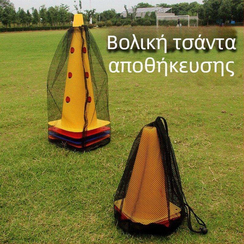 Εργαλείο προπόνησης ποδοσφαίρου Xuanzan — ABS πλαστικό