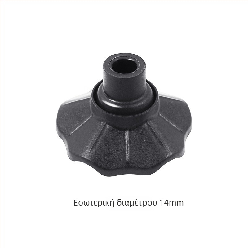 Κάλυμμα προστασίας ποδιών για καρέκλες — ανθεκτικά προστατευτικά για τα πόδια; καθολικά ρυθμιζόμενη εφαρμογή; για Moon Chair και σκαμπό; προστατευτικό περίβλημα σωλήνα