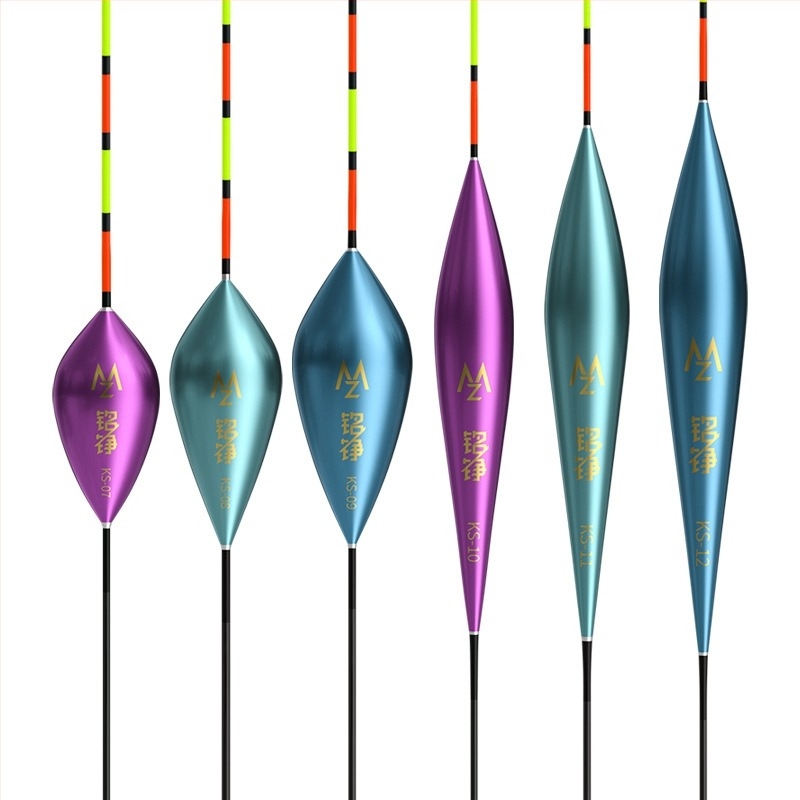 Mingzheng Nano Float για κατακόρυφο drift – Υψηλής Ευαισθησίας Πλωτήρας, Καταλληλότερος για Καρπ και Κραπ Καρπ, Ανταγωνιστικό Μοντέλο