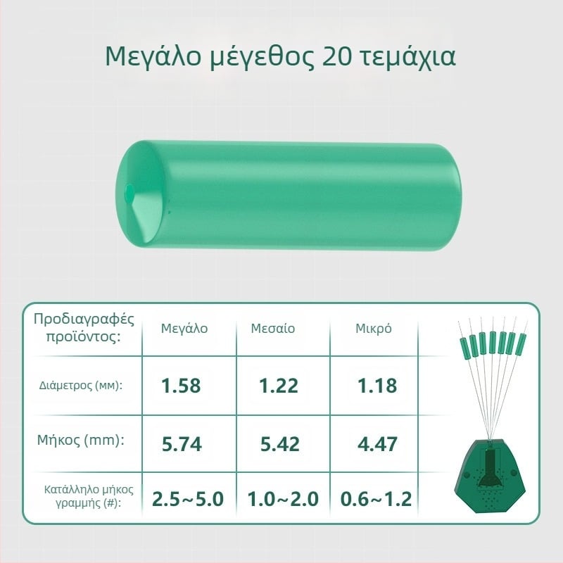 Κλειδαριά-μπιλία για Space Bean τεχνητό δόλωμα – Premium καουτσούκ σιλικόνη, ολισθαίνων μηχανισμός κλειδώματος, νέο μοντέλο